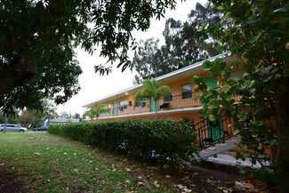 Plus de détails pour 1110 N H St, Lake Worth, FL - Logement à vendre