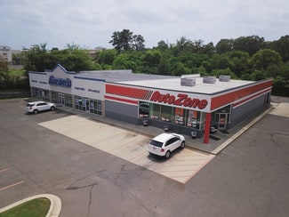 Plus de détails pour 3364 Central Ave, Hot Springs National Park, AR - Local commercial à louer