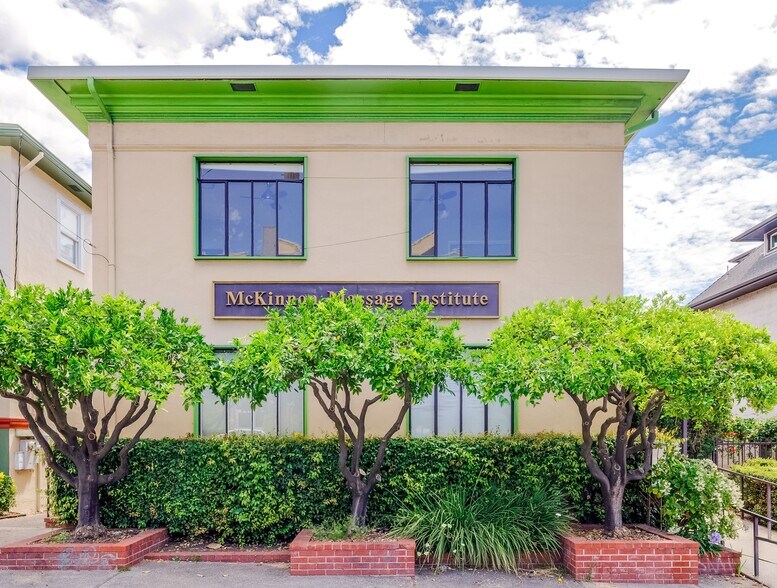 2944 Webster St, Oakland, CA à vendre - Photo de l’immeuble – Image 1 sur 26