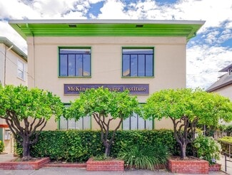 Plus de détails pour 2944 Webster St, Oakland, CA - Bureau à vendre