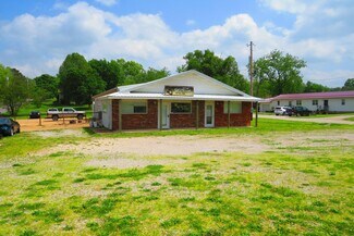 Plus de détails pour 302 N Business 60, Mansfield, MO - Local commercial à vendre