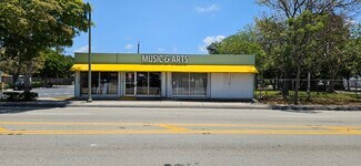Plus de détails pour 602 N Dixie – Local commercial à vendre, Lake Worth, FL