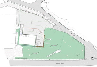 Plus de détails pour 1606 Glass Ave, Fairmont, WV - Industriel/Logistique à louer
