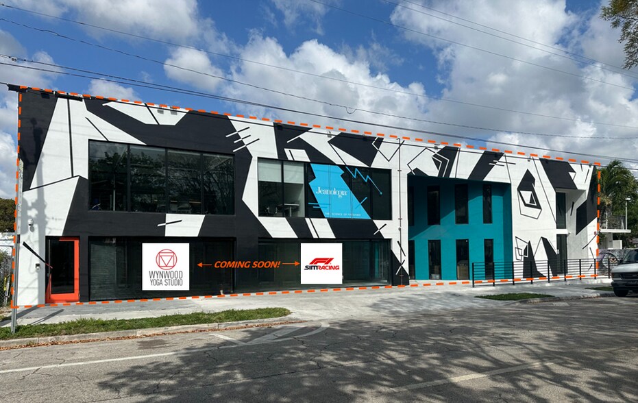 2920 NW 5th Ave, Miami, FL à vendre - Photo de l’immeuble – Image 1 sur 28