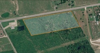 Plus de détails pour TBD Highway 159 East, Bellville, TX - Terrain à vendre