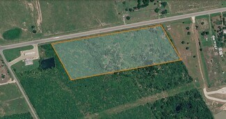 Plus de détails pour TBD Highway 159 East, Bellville, TX - Terrain à vendre