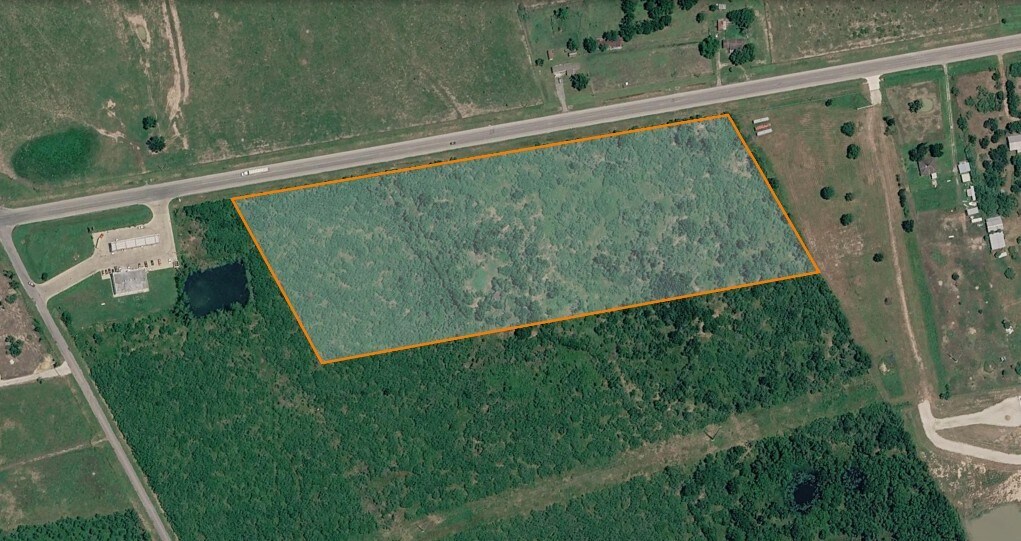 TBD Highway 159 East, Bellville, TX à vendre Photo de l’immeuble– Image 1 sur 11