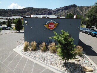 Plus de détails pour 1240 Escalante Dr, Durango, CO - Local commercial à vendre