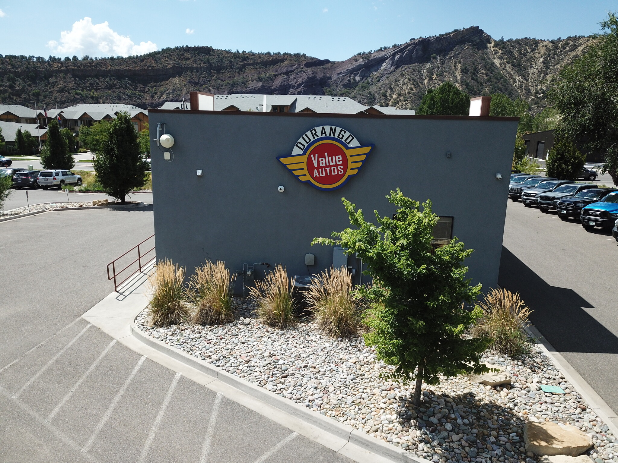1240 Escalante Dr, Durango, CO à vendre Photo principale– Image 1 sur 8