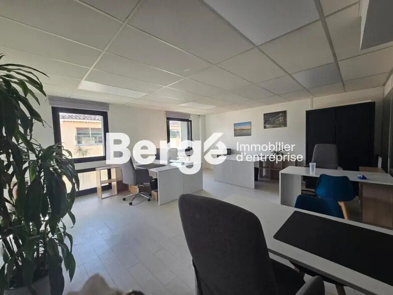 Bureau dans Cannes à louer - Photo intérieure – Image 2 sur 7