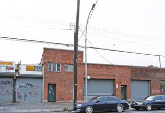 Plus de détails pour 1133 Utica Ave, Brooklyn, NY - Industriel/Logistique à louer