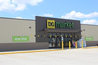 Plus de détails pour 1261 IL 49, Cissna Park, IL - Local commercial à vendre