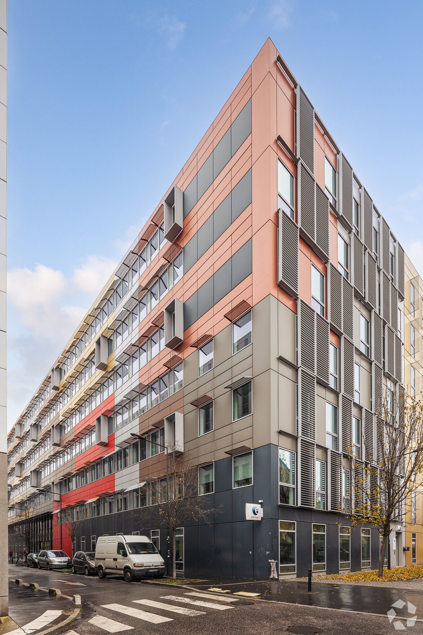 7 Rue Des Longs Quartiers, Montreuil à louer Photo principale– Image 1 sur 2