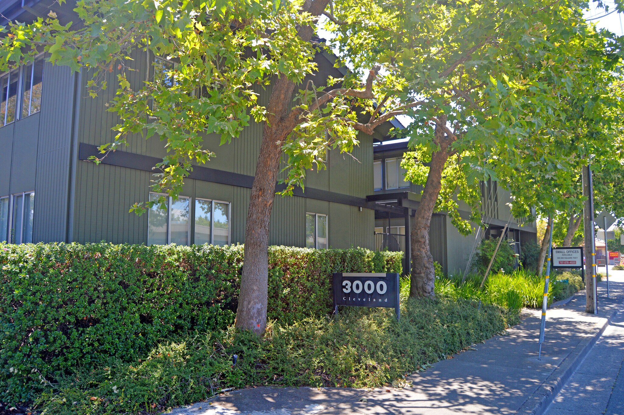 3000 Cleveland Ave, Santa Rosa, CA à vendre Photo principale– Image 1 sur 11