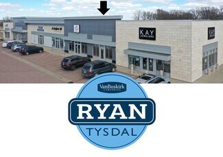 Plus de détails pour 720 S Highline Pl, Sioux Falls, SD - Local commercial à louer