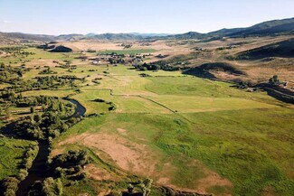 Plus de détails pour W Hoytsville Rd, Hoytsville, UT - Terrain à vendre