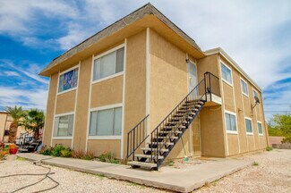 Plus de détails pour 523 Fir St, Boulder City, NV - Logement à vendre