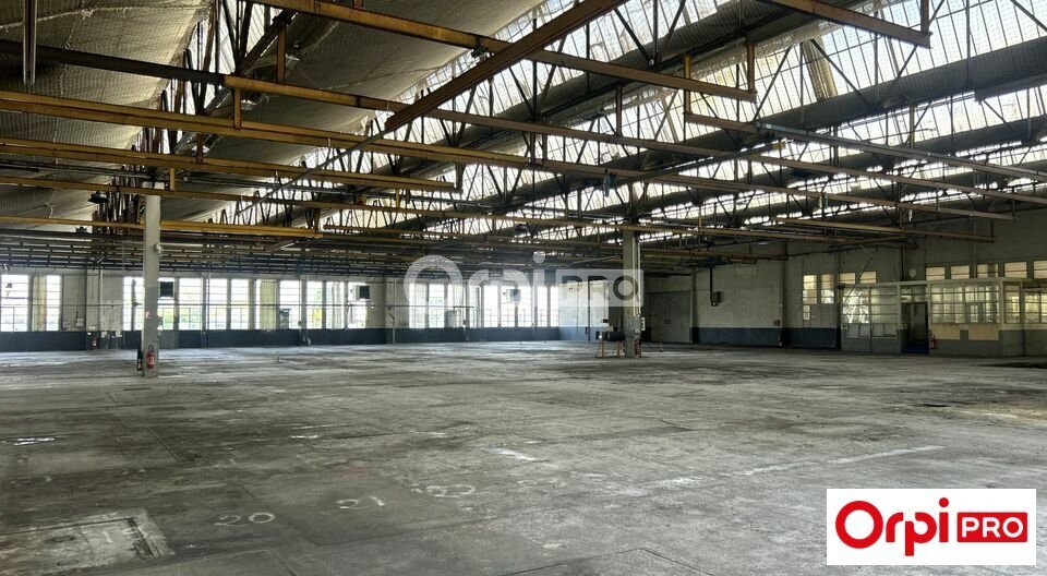 Industriel/Logistique dans Angoulême à louer - Photo intérieure – Image 3 sur 3