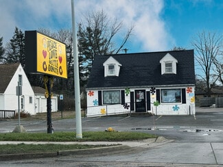Plus de détails pour 6043 S Westnedge Ave, Portage, MI - Local commercial à louer