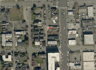 Plus de détails pour 3122 Broadway, Everett, WA - Terrain à vendre