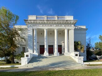 Plus de détails pour 101 1st St, Jacksonville, FL - Bureau/Local commercial à louer