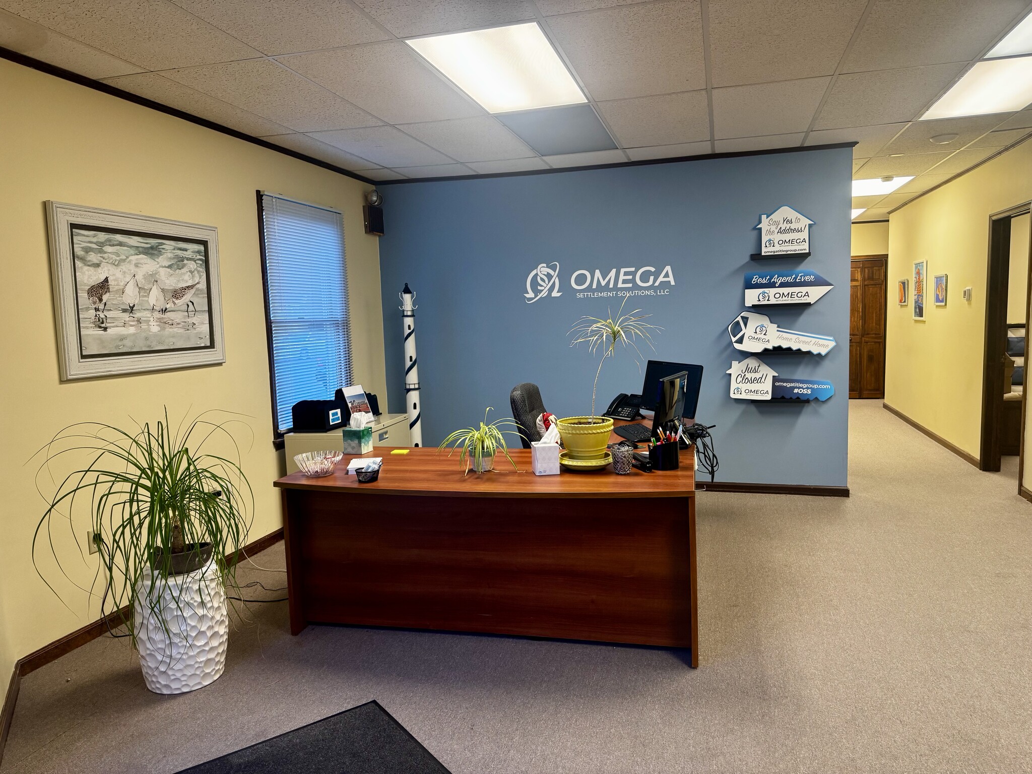 5803-5807 New Jersey Ave, Wildwood Crest, NJ à louer Hall d’entrée– Image 1 sur 12