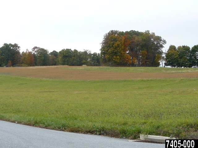 874 Delta Rd, Red Lion, PA à vendre - Photo principale – Image 1 sur 25