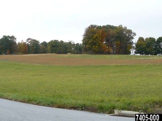 Plus de détails pour 874 Delta Rd, Red Lion, PA - Terrain à vendre