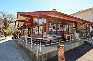 Plus de détails pour 700 V St NW, Washington, DC - Local commercial à louer