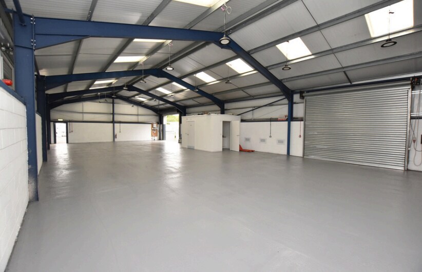 Bandeath, Stirling à louer - Photo intérieure – Image 3 sur 4