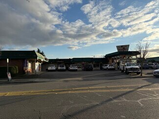 Plus de détails pour 203-241 S 4th Pl, Renton, WA - Local commercial à louer