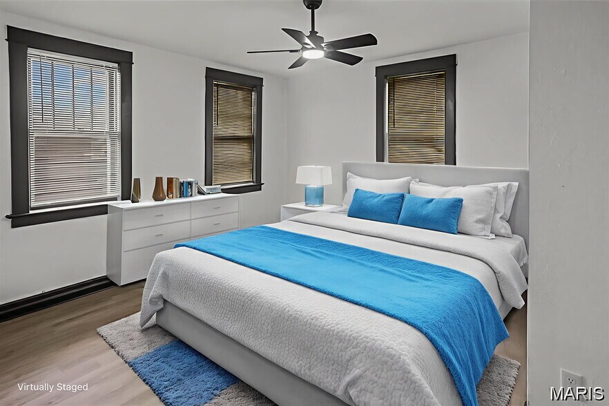 821 Niedringhaus Ave, Granite City, IL à vendre - Photo de l’immeuble – Image 3 sur 9