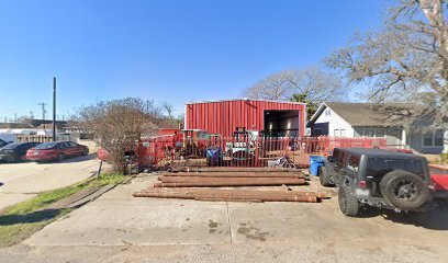 205 Winton St, South Houston, TX à vendre Photo de l’immeuble– Image 1 sur 1