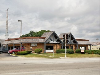 Plus de détails pour 300 Skokie Blvd, Northbrook, IL - Local commercial à louer