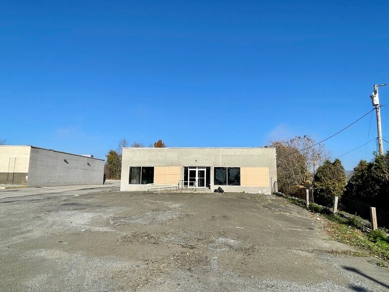 14 Route 17k, Newburgh, NY à vendre - Photo de l’immeuble – Image 2 sur 13