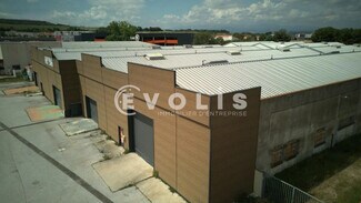 Plus de détails pour 136 Avenue Victor Dalbiez, Perpignan - Local commercial, Industriel/Logistique à louer