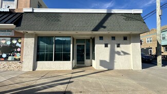 Plus de détails pour 7313 Ventnor Ave, Ventnor City, NJ - Industriel/Logistique à louer