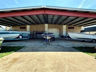 Plus de détails pour 215 Kansas, Chickasha, OK 73018 – Industriel/Logistique à vendre, Chickasha, OK