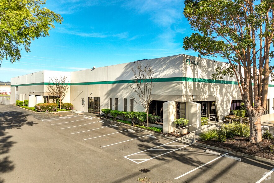 14054-14072 Catalina St, San Leandro, CA à louer - Photo principale – Image 3 sur 4