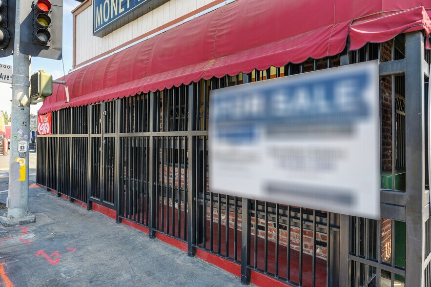7800 Fair Oaks Blvd, Fair Oaks, CA à vendre - Photo de l’immeuble – Image 2 sur 25