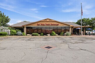 Plus de détails pour 1925 E Ridge Rd, Rochester, NY - Local commercial à vendre