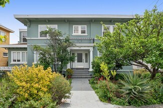 Plus de détails pour 506-508 Valle Vista Ave, Oakland, CA - Logement à vendre