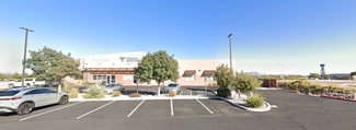 Plus de détails pour 5555 Mesa Verde Dr, Sierra Vista, AZ - Médical à louer