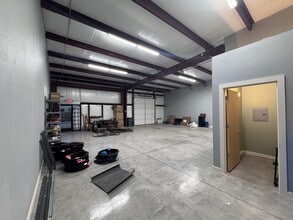 10379 Alta Vista Rd, Fort Worth, TX à louer Photo intérieure– Image 1 sur 7