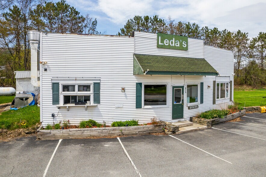 456 US-5, Fairlee, VT à vendre - Photo de l’immeuble – Image 2 sur 35