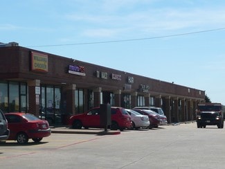 Plus de détails pour 400-450 E Highway 67, Duncanville, TX - Bureau/Local commercial, Local commercial à louer