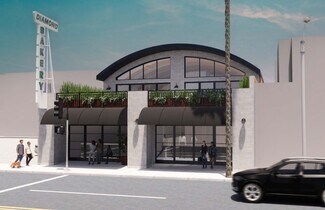 Plus de détails pour 335 N Fairfax Ave, Los Angeles, CA - Local commercial à louer