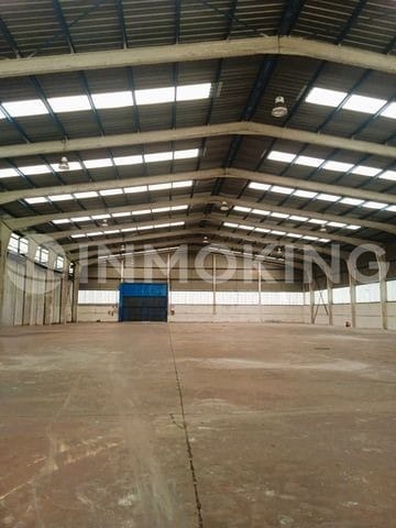 Industriel/Logistique dans Pinto, Madrid à vendre - Photo intérieure – Image 3 sur 21