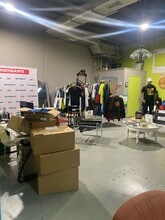 7301-7321 NE 1st Pl, Miami, FL à louer Photo intérieure– Image 1 sur 4