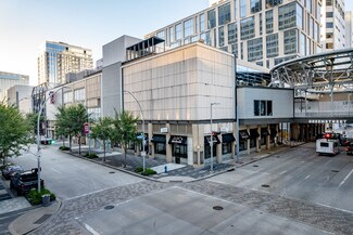 Plus de détails pour 1201 fannin St, Houston, TX - Bureau à louer